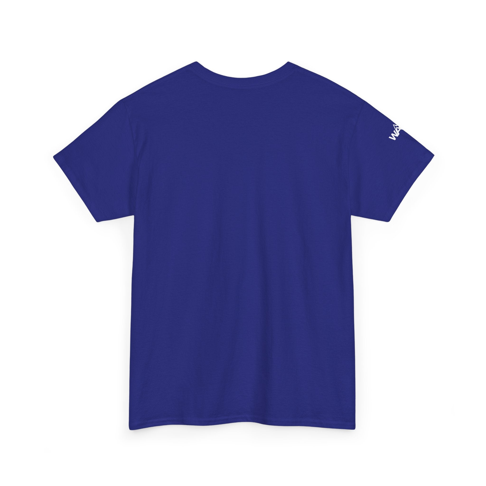 WAYG- Drop 1- Unisex Heavy Cotton Tee