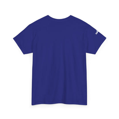 WAYG- Drop 1- Unisex Heavy Cotton Tee
