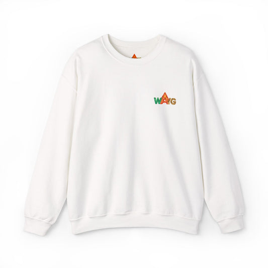 Cozy Unisex Sweatshirt, Casual Crewneck for All Seasons, Perfect for Gifting, Graphic Sweatshirt, Trendy Loungewear, Everyday Comfort