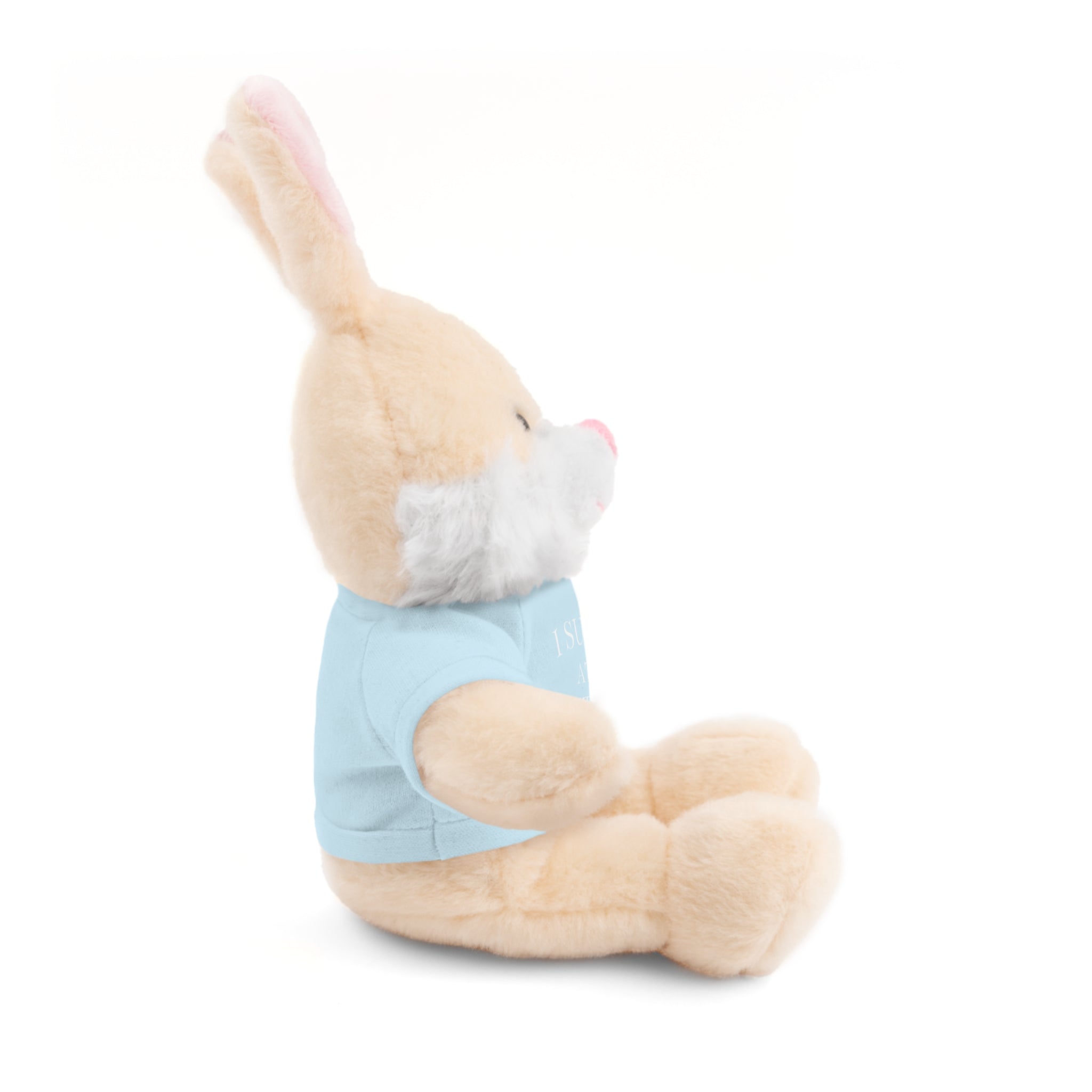 Fantasy Football Stuffed Animal, Cuddle Toy, Sports Gift, Personalized Plush Bear, Fun Gift Idea for Fans