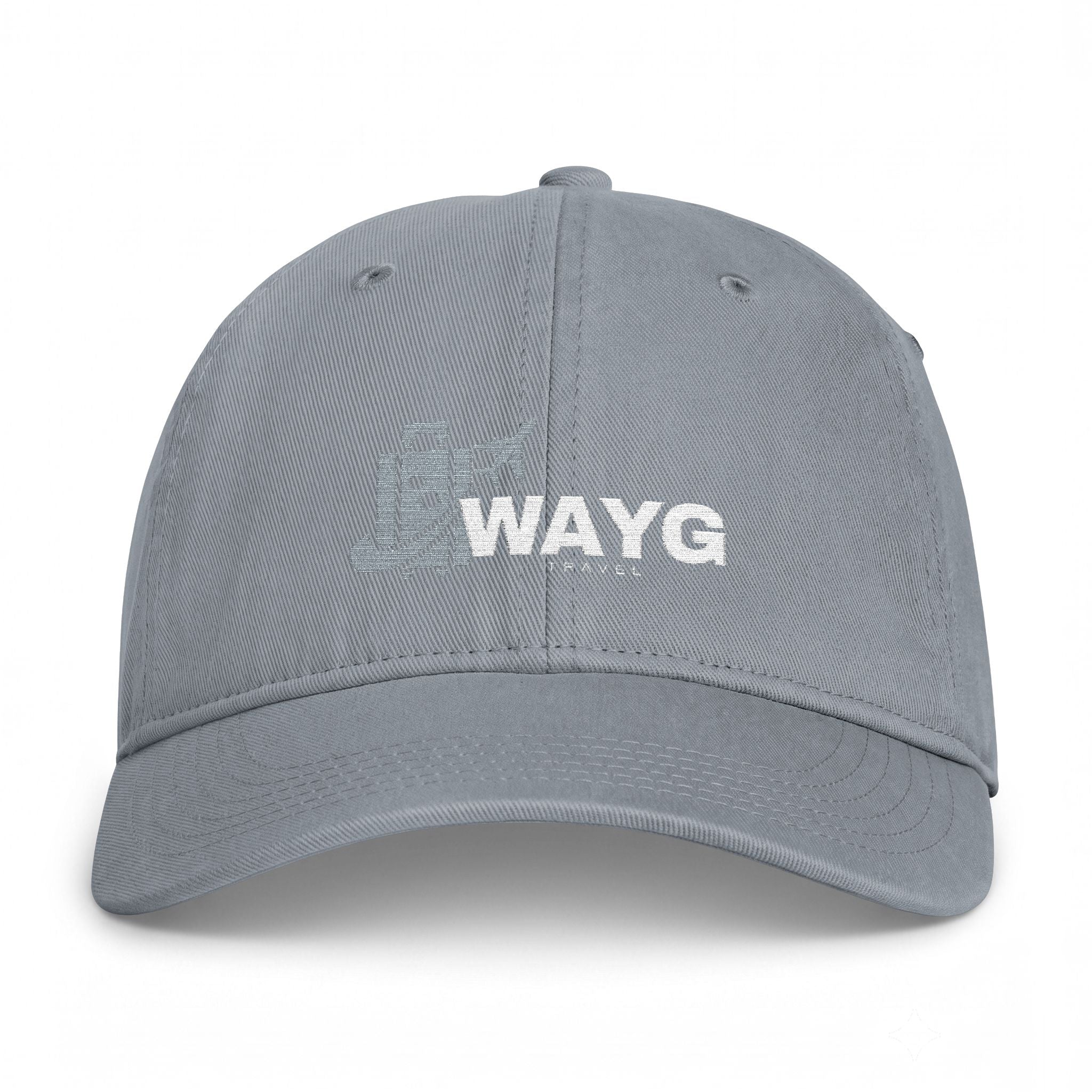 WAYG Travel Cap
