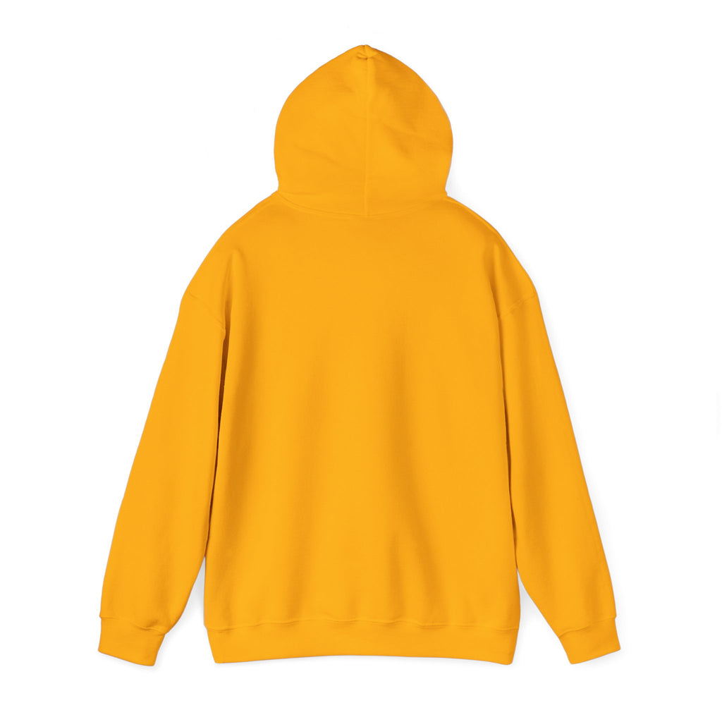 WAYG Unisex Heavy Blend™ Hooded Sweatshirt - Perfect for Cozy Days & Casual Wear