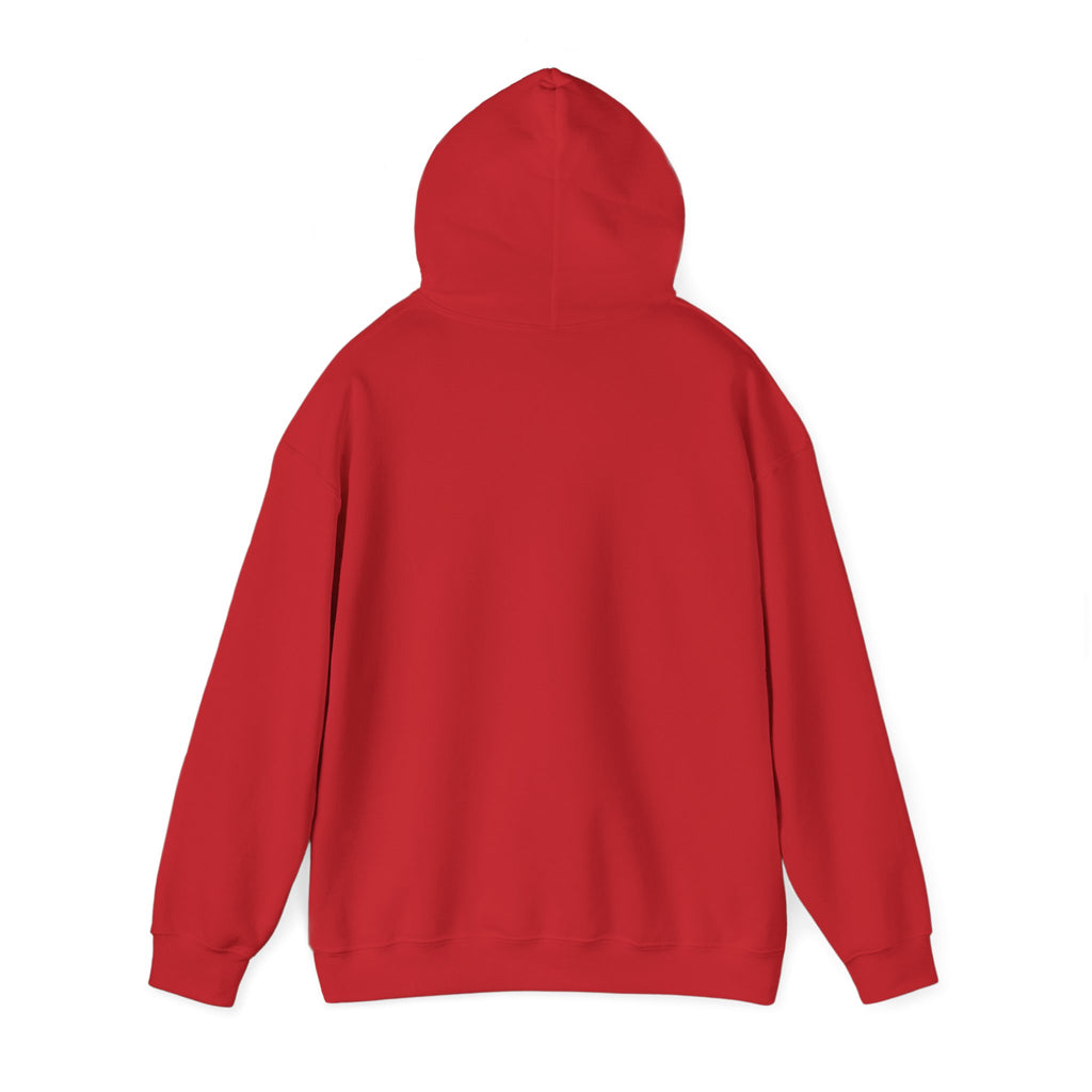 WAYG Unisex Heavy Blend™ Hooded Sweatshirt - Perfect for Cozy Days & Casual Wear