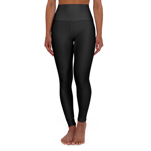 WAYG- Drop 1- High Waisted Yoga Leggings -