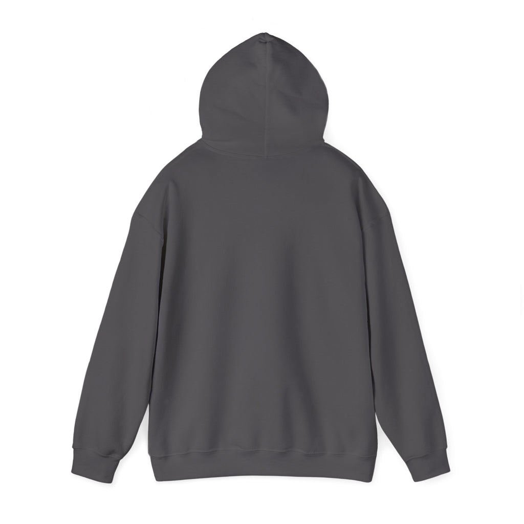 WAYG Unisex Heavy Blend™ Hooded Sweatshirt - Perfect for Cozy Days & Casual Wear
