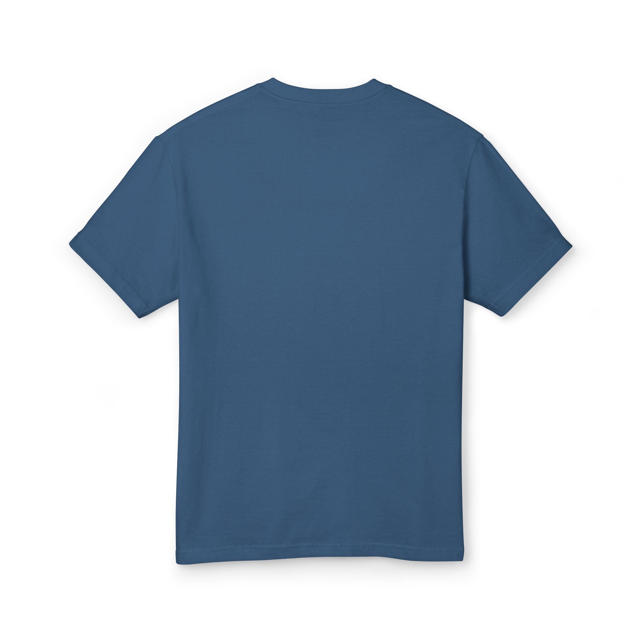 Faded WAYG Unisex Heavyweight Cotton Tee