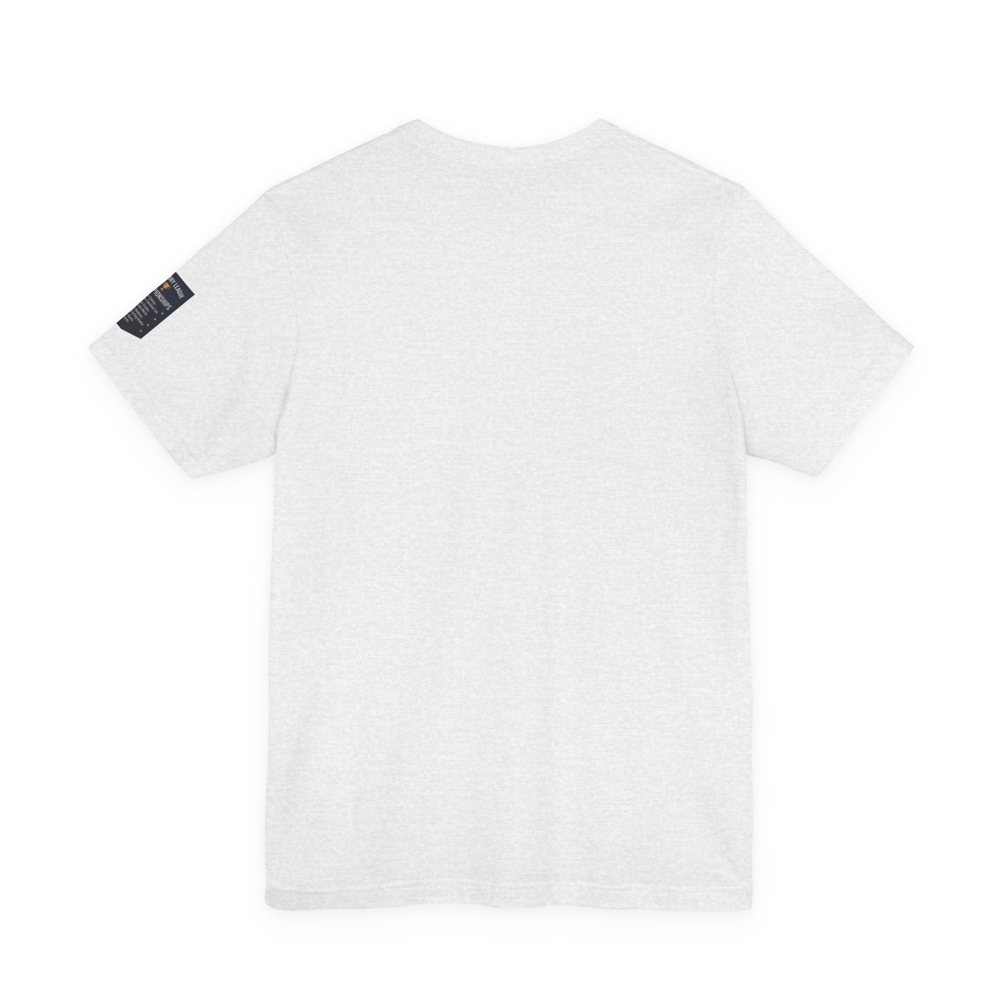 Unisex Hobby Series Tee - Perfect for Hobby Lovers, Casual Wear, Gifts for Enthusiasts, Travel Enthusiasts, Adventure Apparel