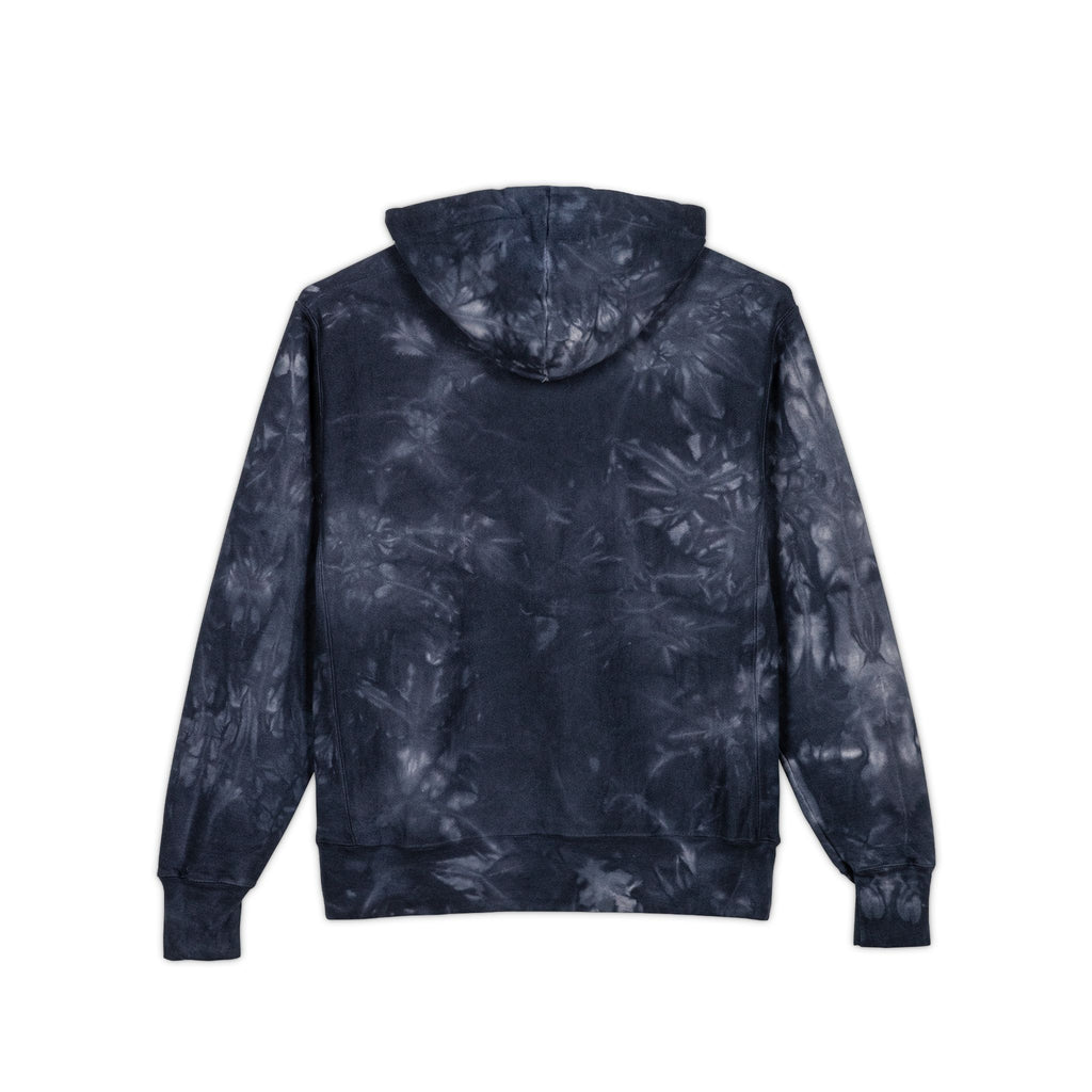 Unisex Champion Tie-Dye Hoodie with Mountain Embroidery | Cozy Urban Fashion, Perfect Gift for Friends and Family, Ideal for Casual [...]