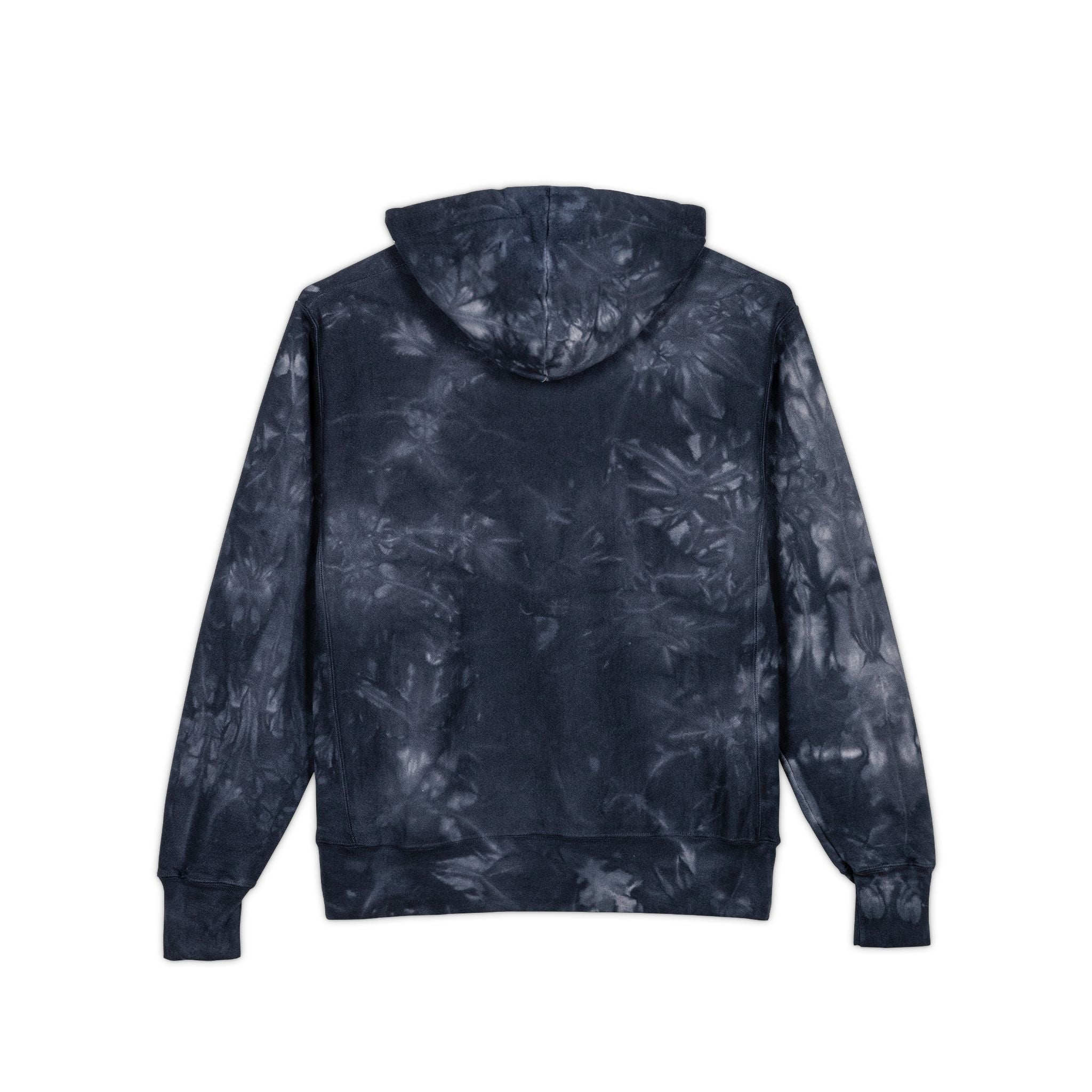 Unisex Champion Tie-Dye Hoodie with Mountain Embroidery | Cozy Urban Fashion, Perfect Gift for Friends and Family, Ideal for Casual [...]