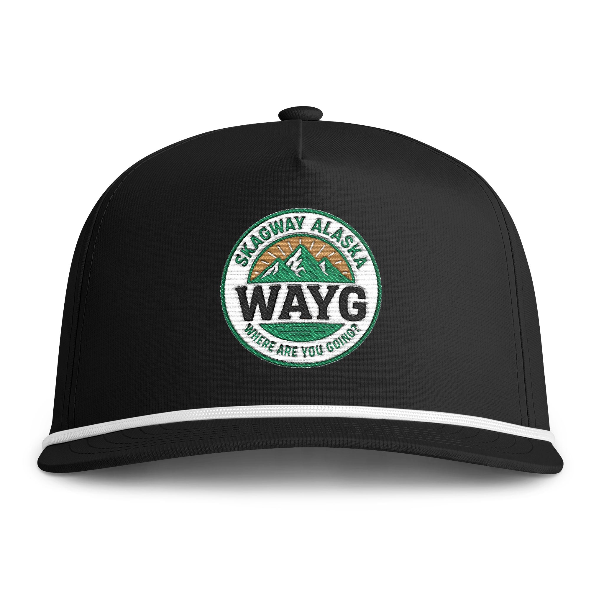 WAYG Hat