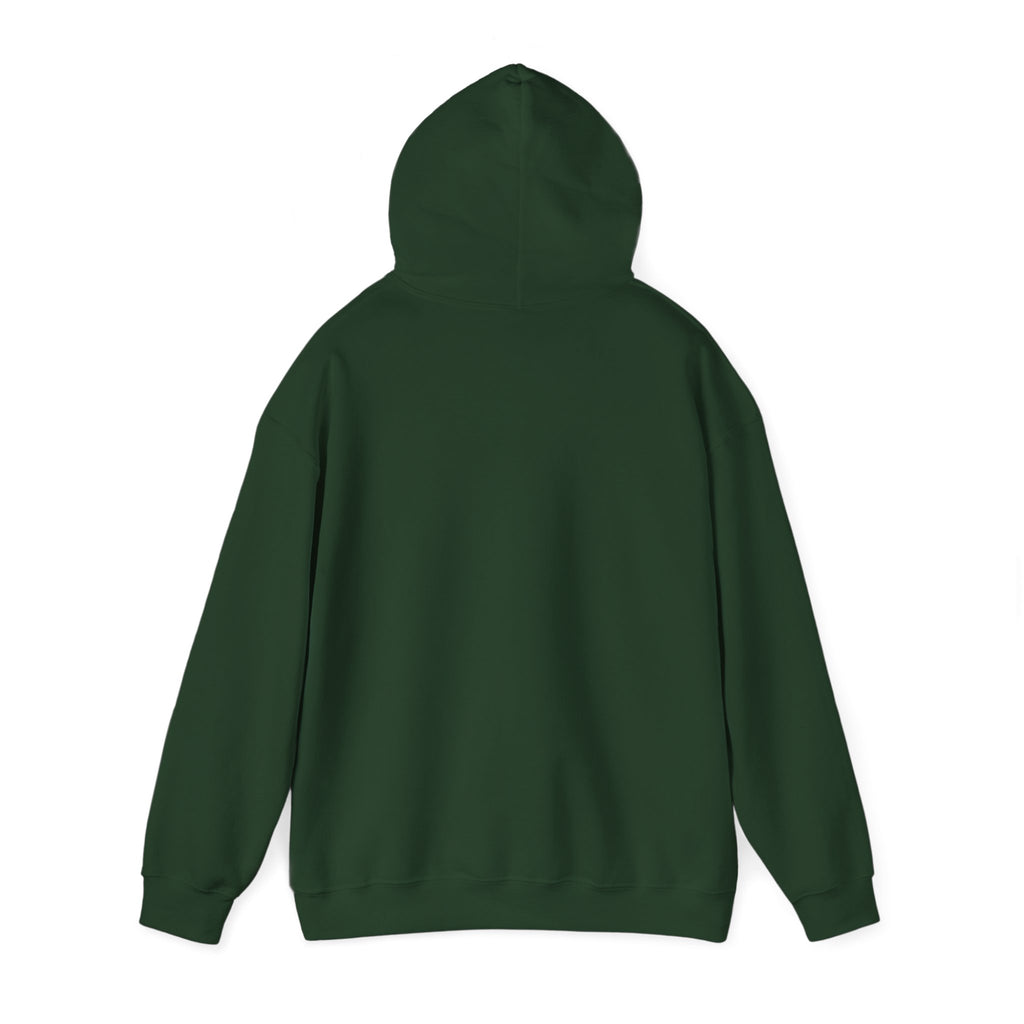 WAYG Unisex Heavy Blend™ Hooded Sweatshirt - Perfect for Cozy Days & Casual Wear