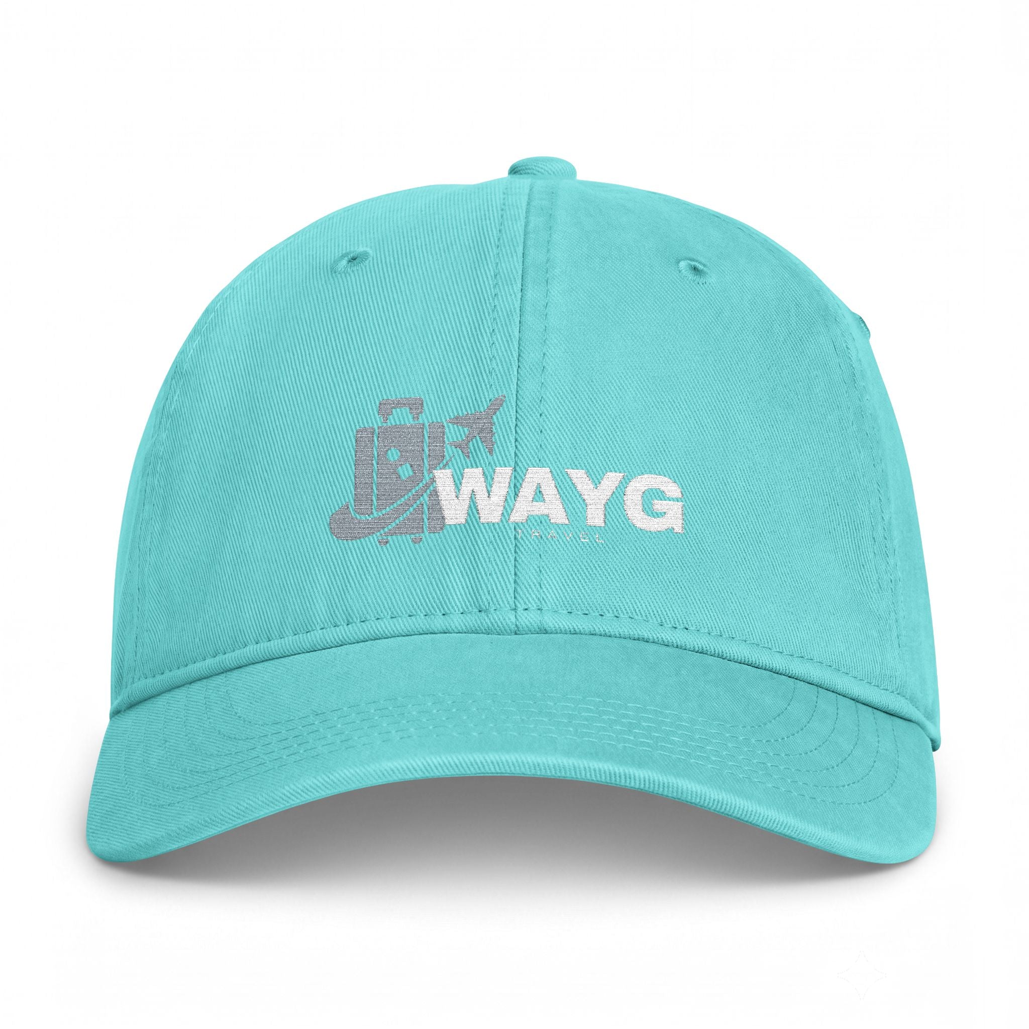WAYG Travel Cap