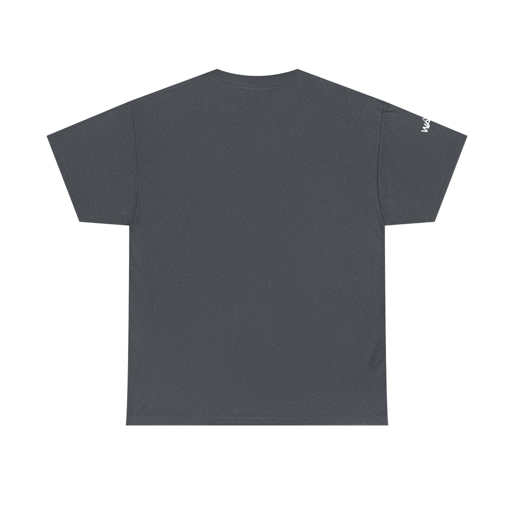 WAYG- Drop 1- Unisex Heavy Cotton Tee