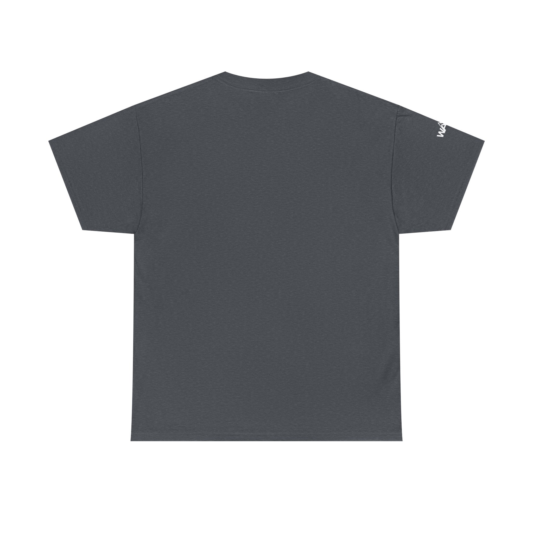 WAYG- Drop 1- Unisex Heavy Cotton Tee