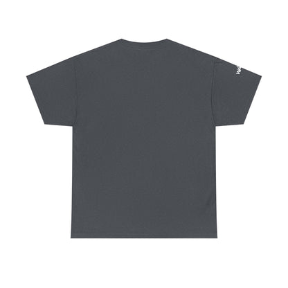 WAYG- Drop 1- Unisex Heavy Cotton Tee
