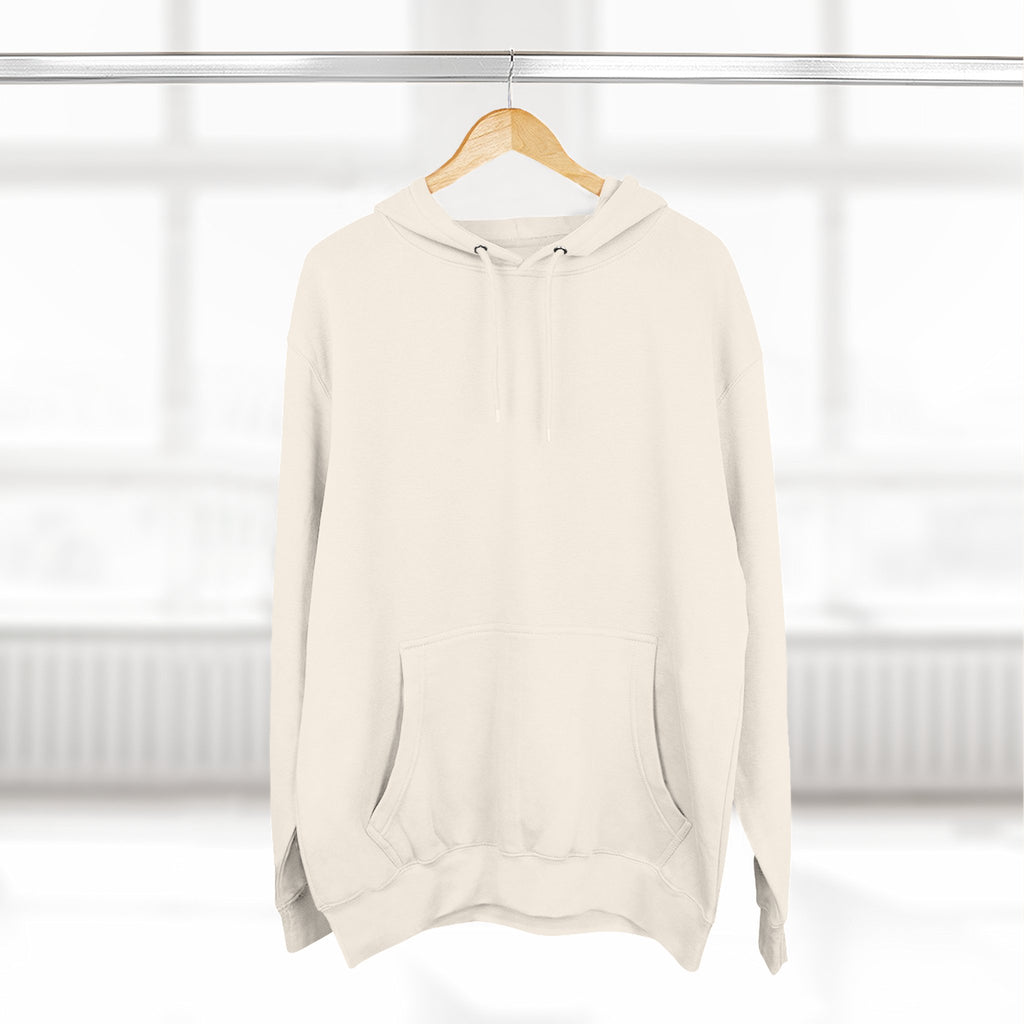 WAYG Collection- Sitka Alaska- Hoodie
