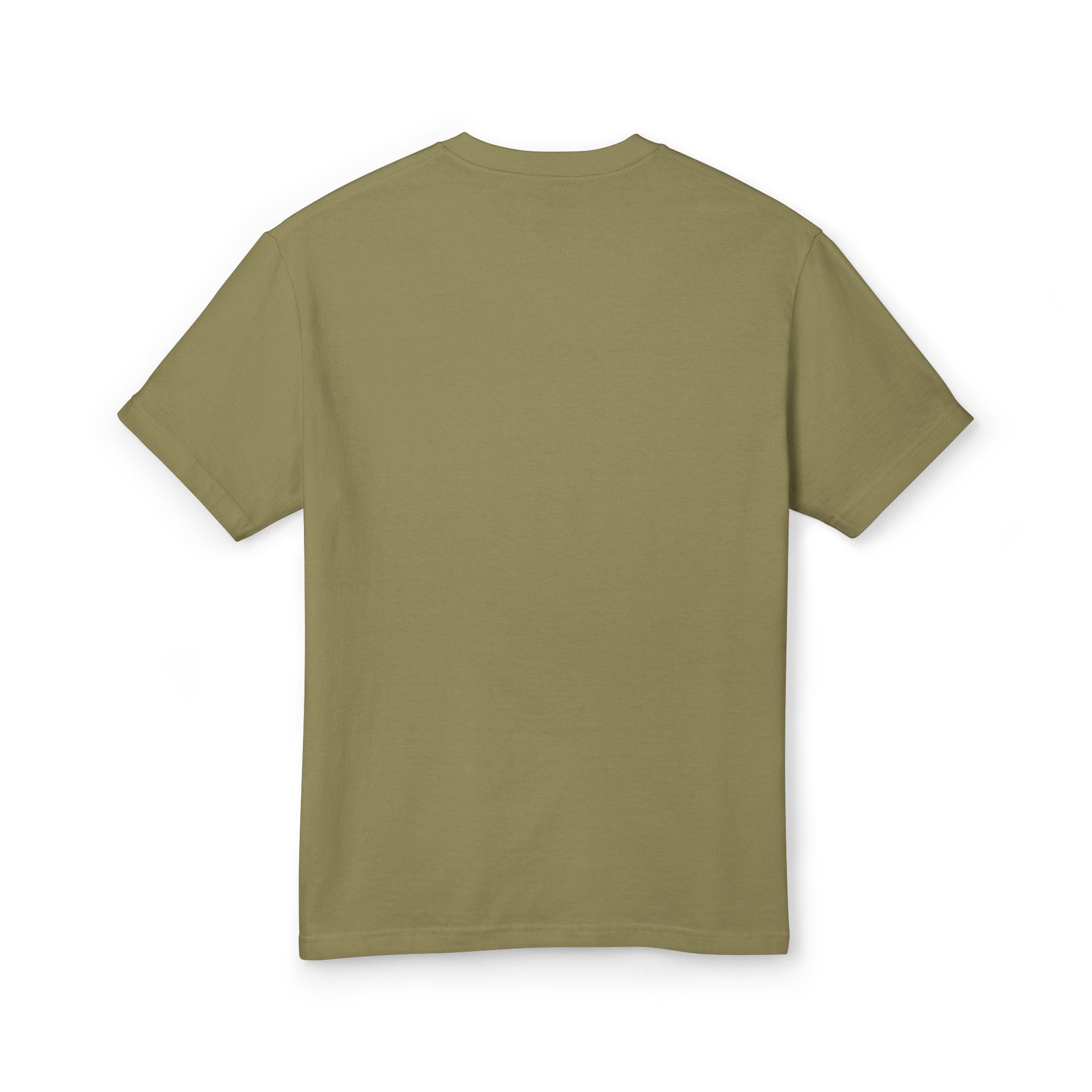 Faded WAYG Unisex Heavyweight Cotton Tee