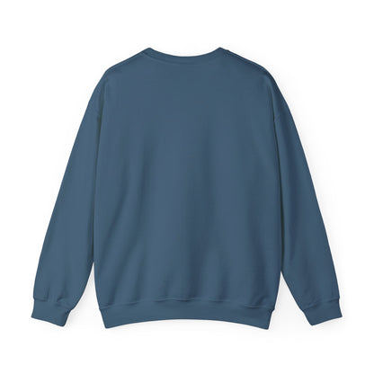 WAYG Collection-Sitka Alaska- Crewneck Sweatshirt -Unisex Pullover