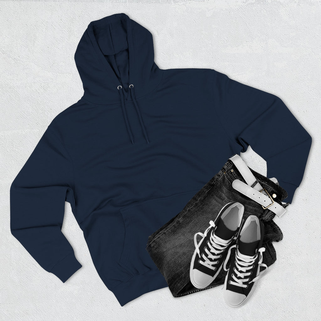 WAYG Collection- Sitka Alaska- Hoodie