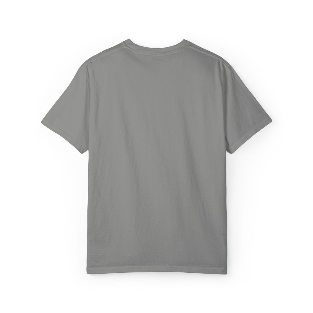 WAYG Travel Embrod. Shirt