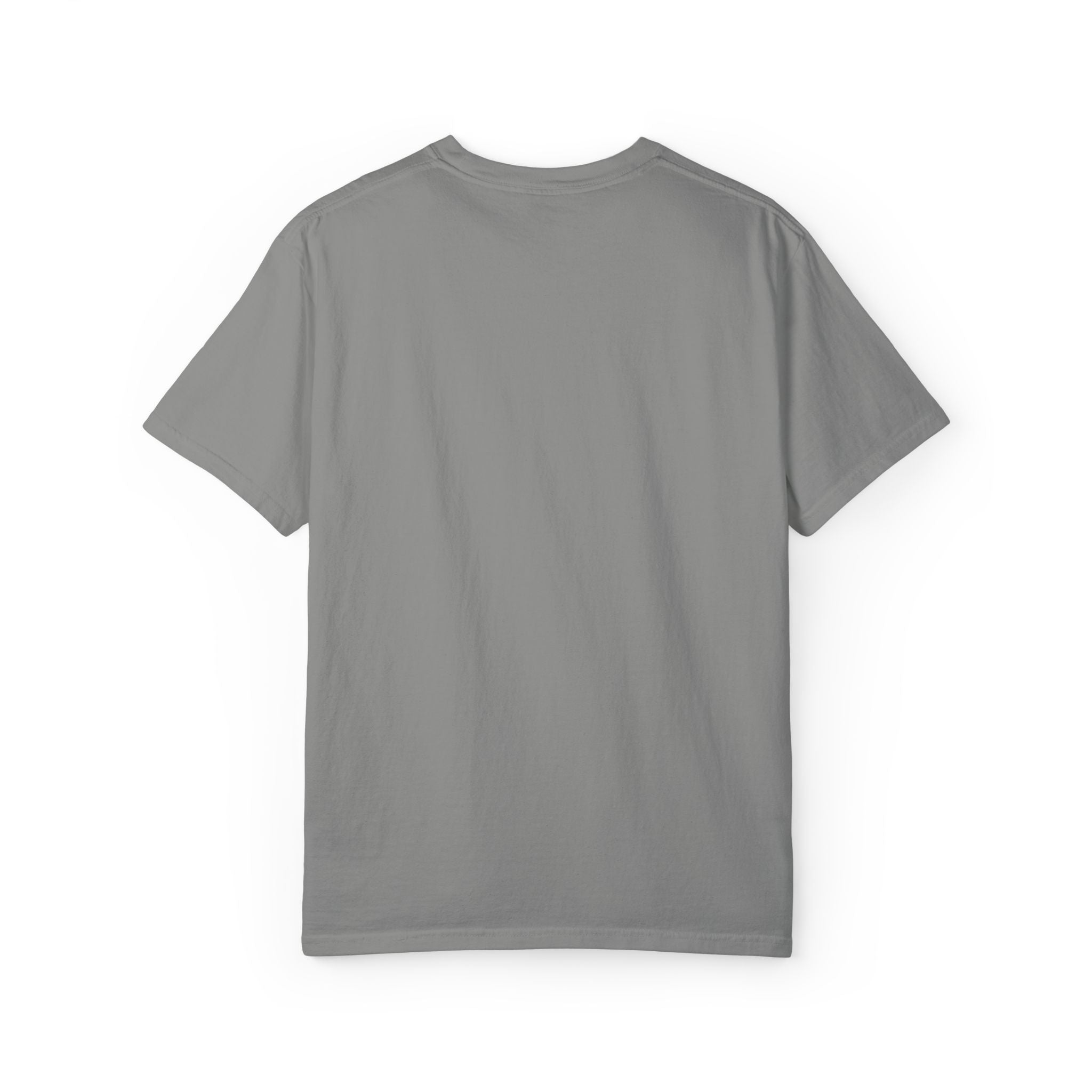 WAYG Travel Embrod. Shirt
