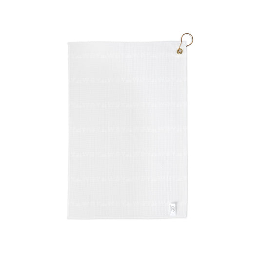 Stylish Golf Towels - Perfect for Golf Lovers, Sports Events, & Gifts