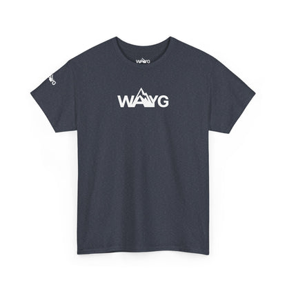 WAYG- Drop 1- Unisex Heavy Cotton Tee