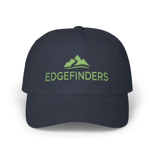 EdgeFinders collection Dad-Hat