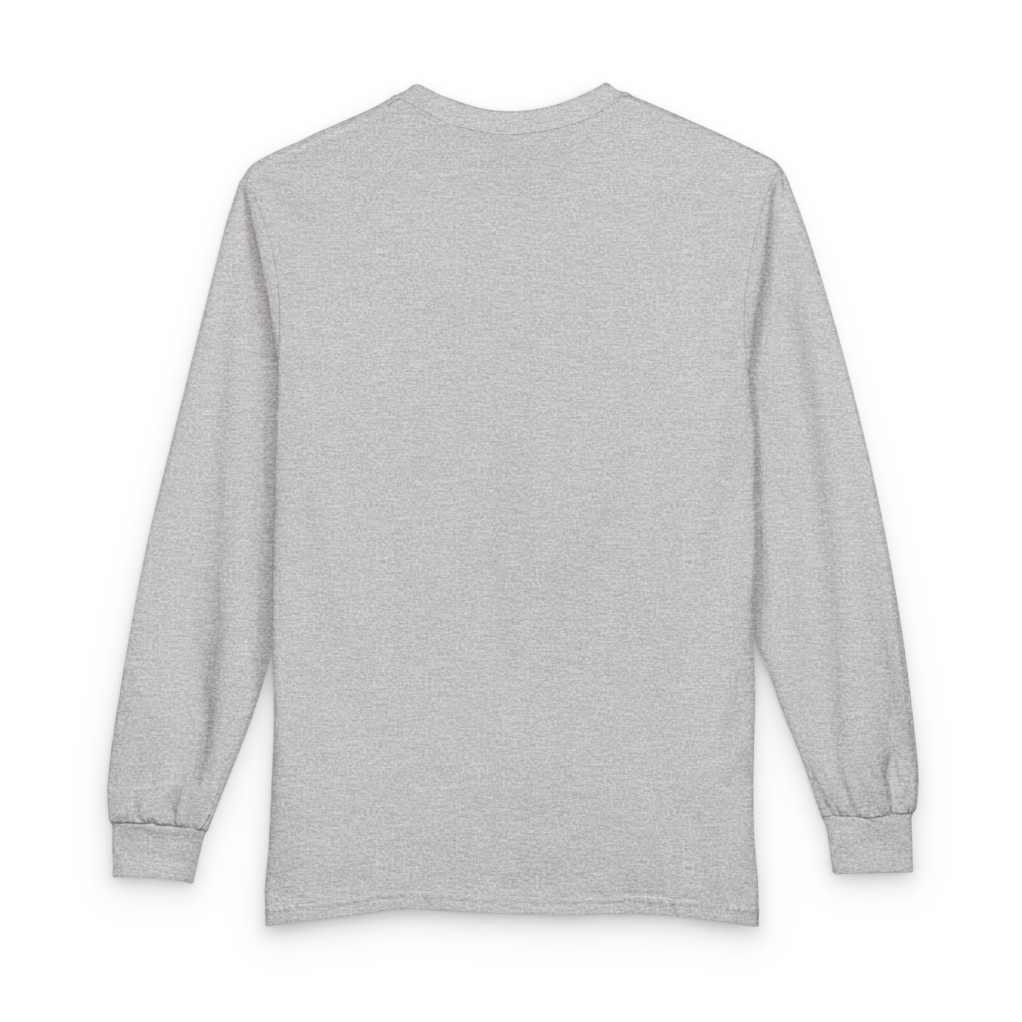 WAYG Travel Long Sleeve Shirt