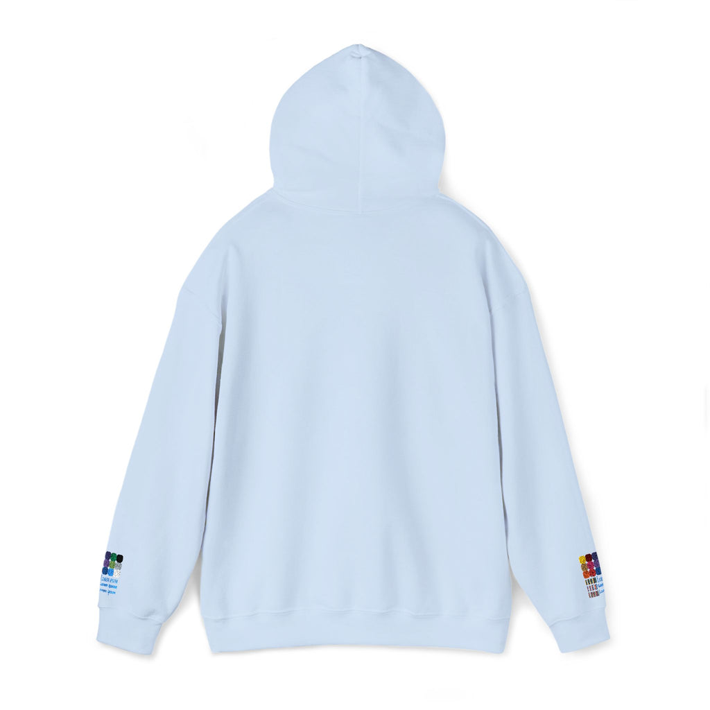WAYG™ Hoodie Sweatshirt