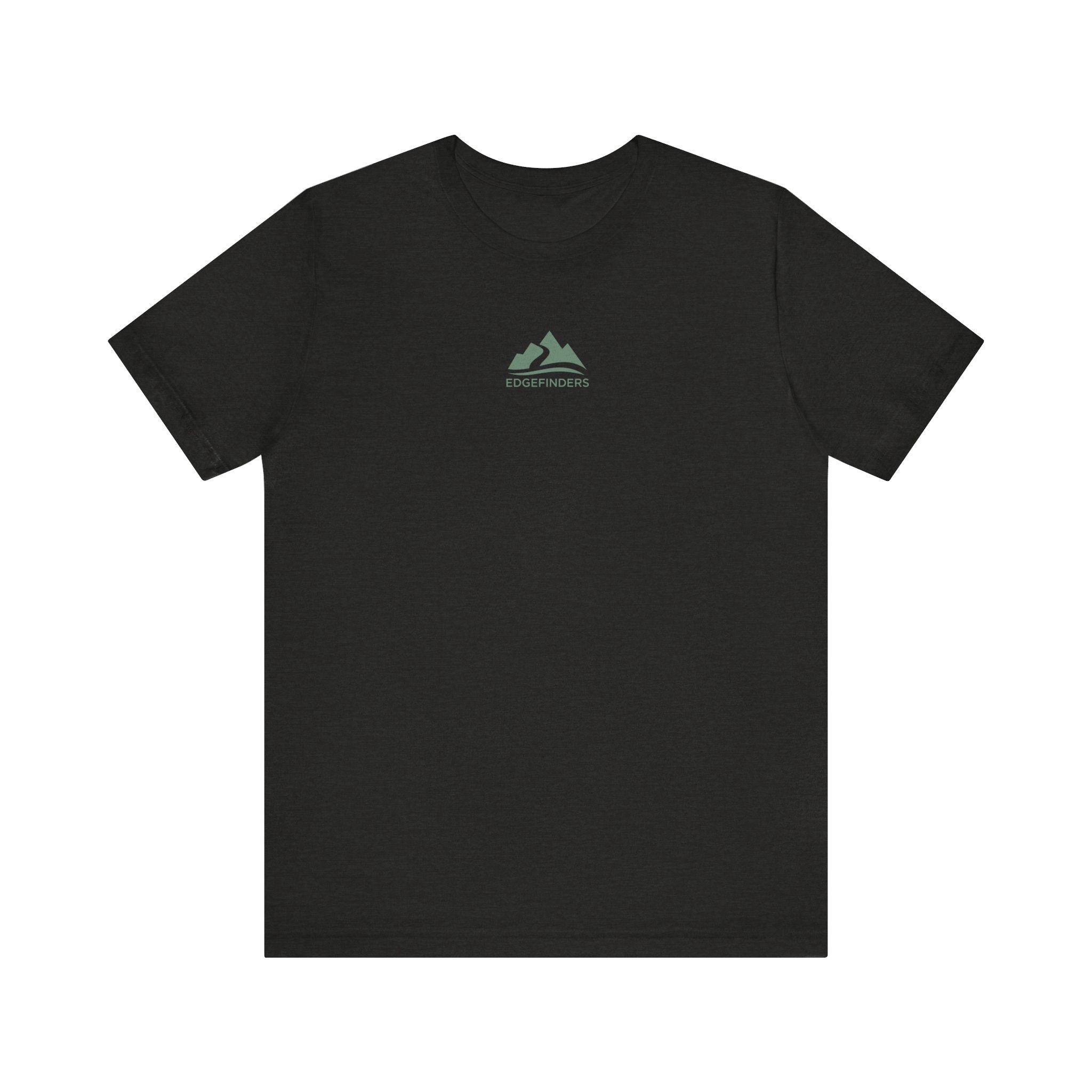Mountain Adventure Unisex Tee - Nature Lover T-Shirt, Travel Apparel, Outdoor Enthusiast Gift, Adventure Shirt, Hiking Top