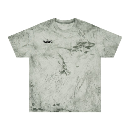 WAYG DROP 1-Tie-Dye T-Shirt