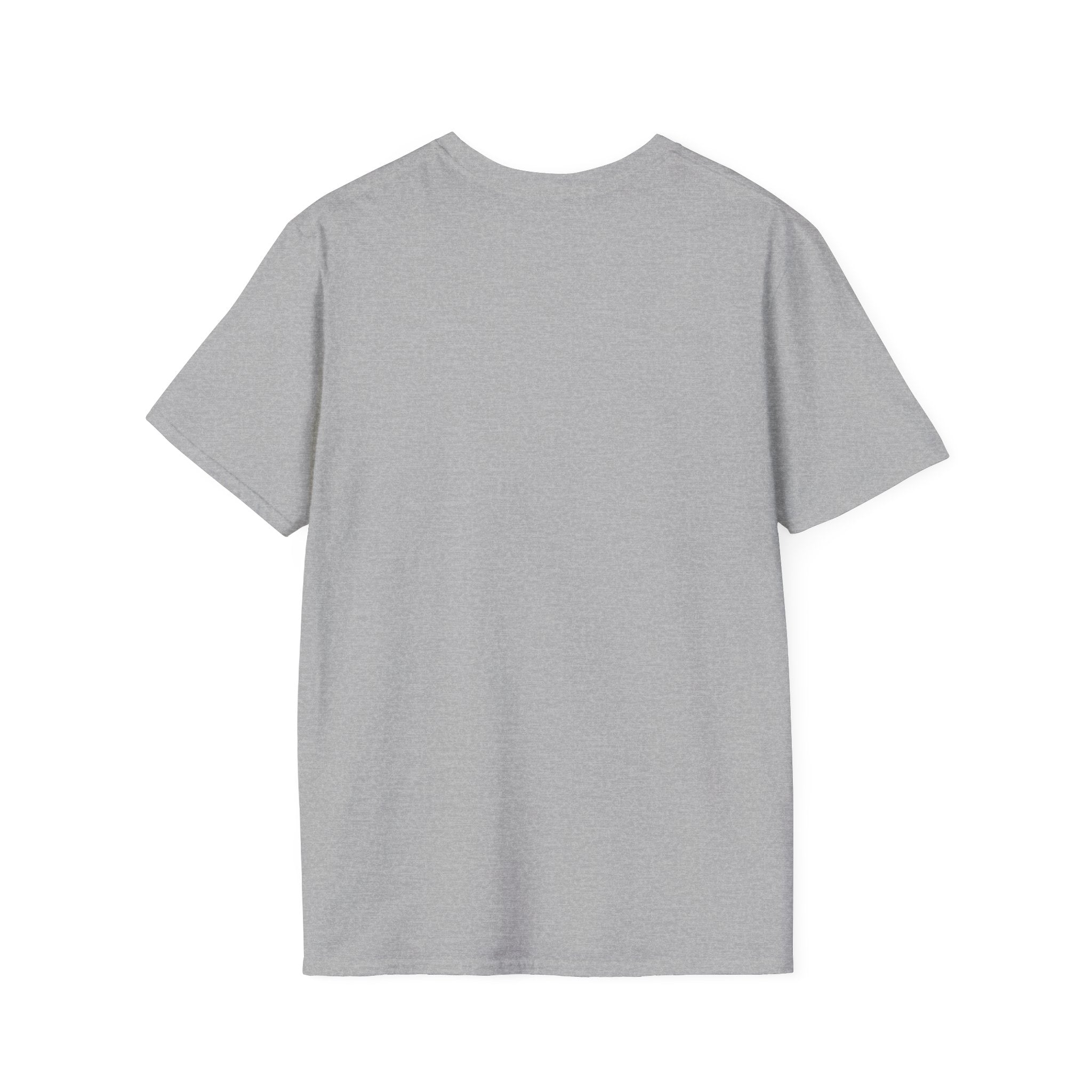 WAYG Travel Soft TShirt