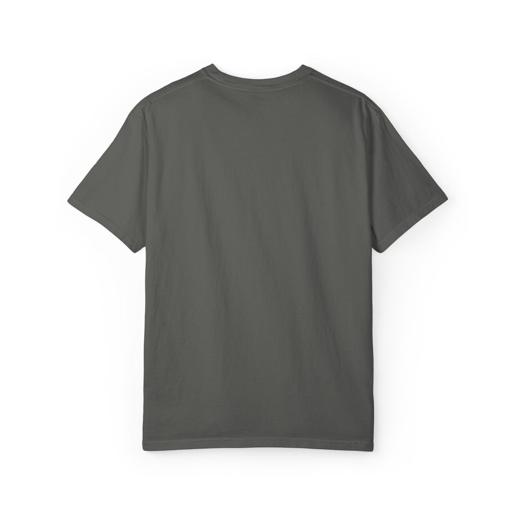 WAYG Travel Embrod. Shirt