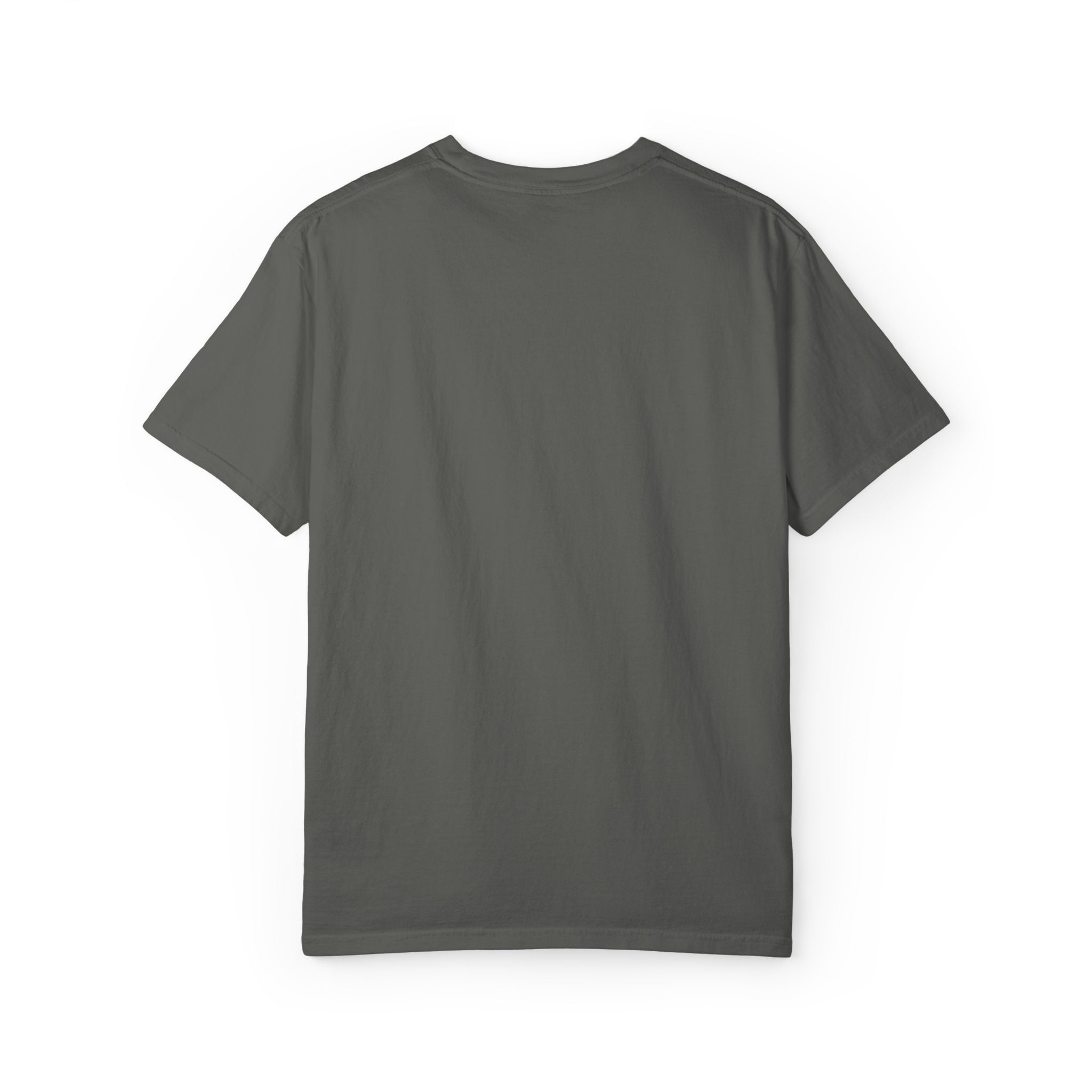 WAYG Travel Embrod. Shirt