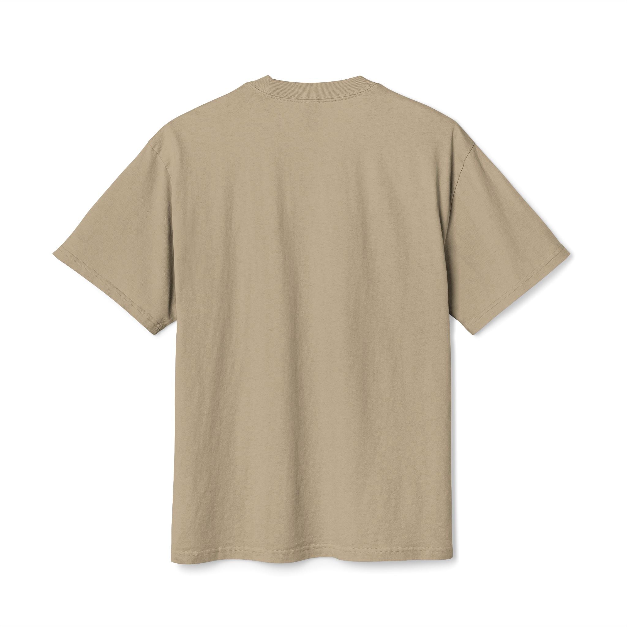 Mountain Minimalist Tee — Small Chest 'MILD' Logo