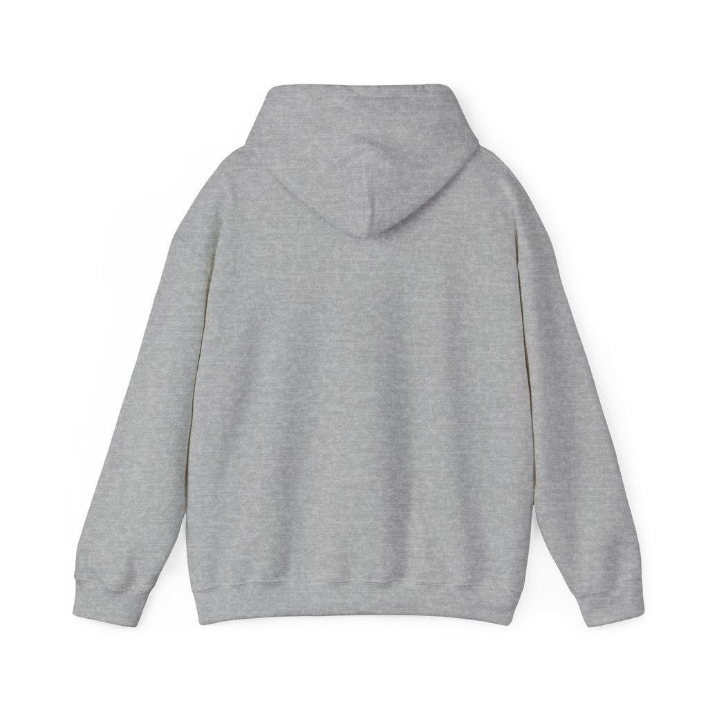 WAYG Unisex Heavy Blend™ Hooded Sweatshirt - Perfect for Cozy Days & Casual Wear