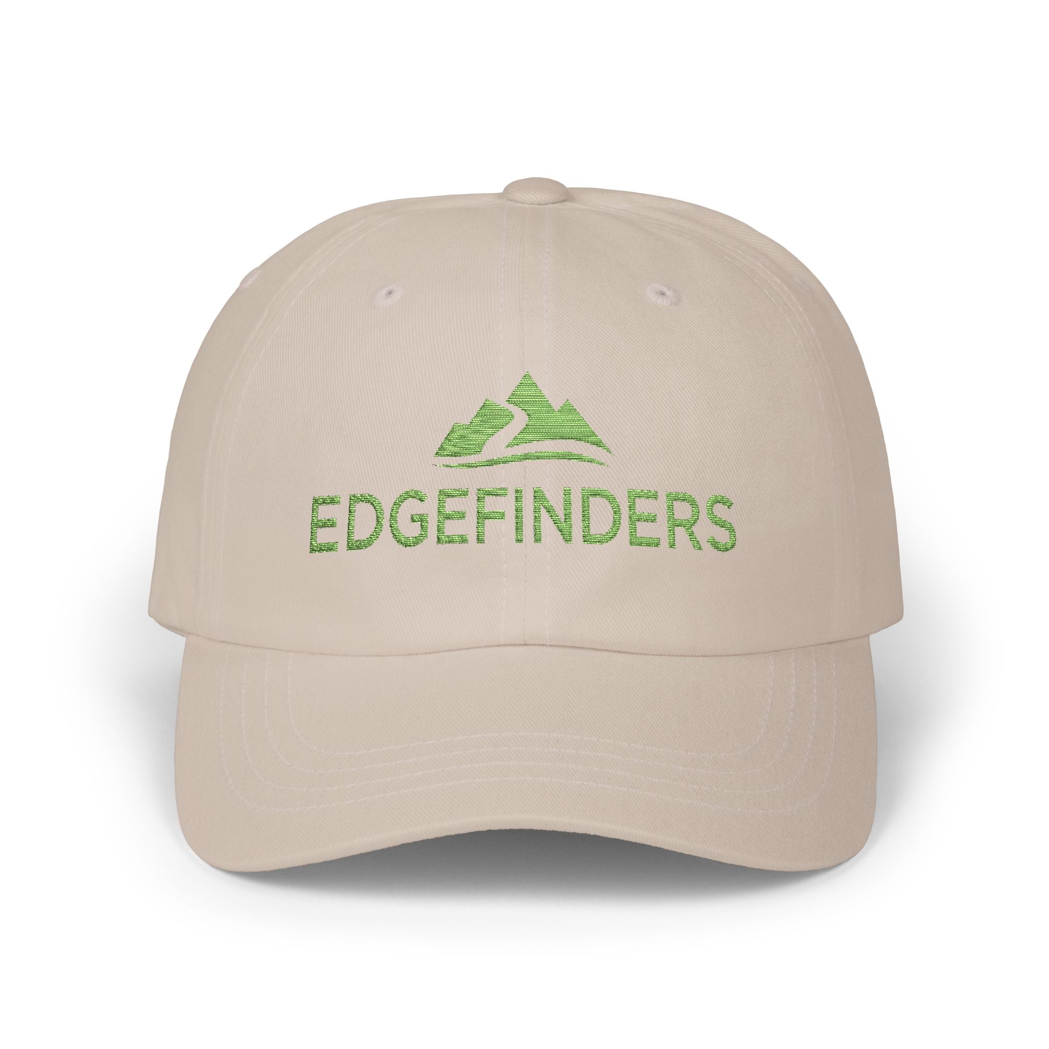EdgeFinders collection Dad-Hat