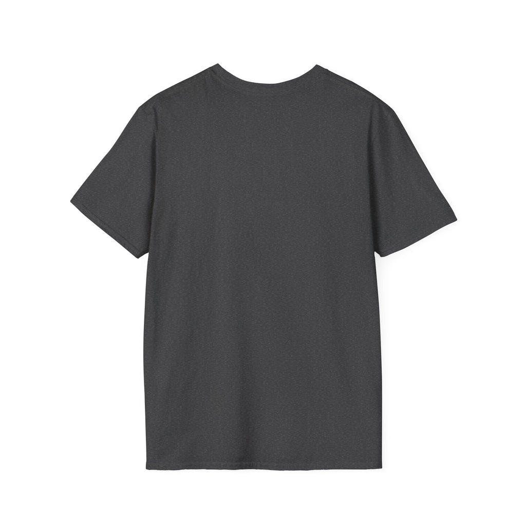 WAYG Travel Soft TShirt