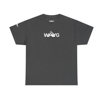 WAYG- Drop 1- Unisex Heavy Cotton Tee