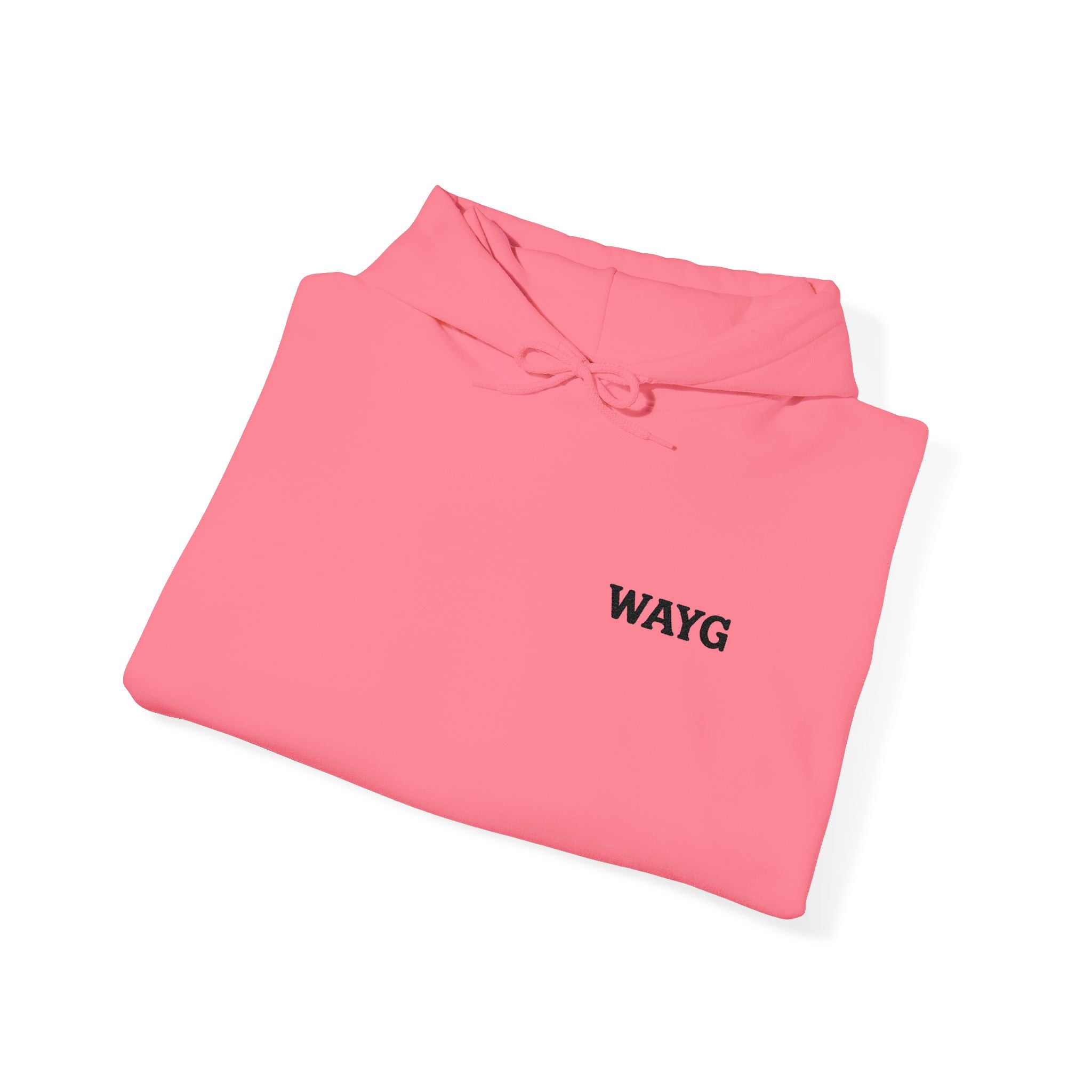 WAYG™ Hoodie Sweatshirt