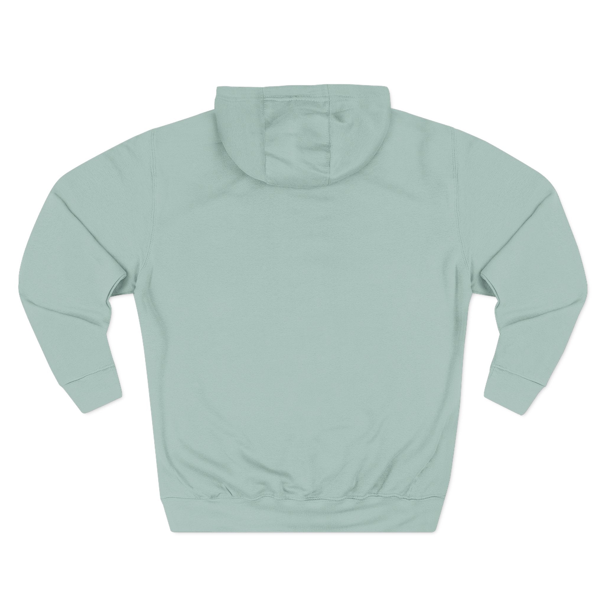 WAYG EMB- Cozy Fleece Hoodie