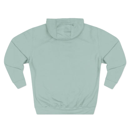 WAYG EMB- Cozy Fleece Hoodie