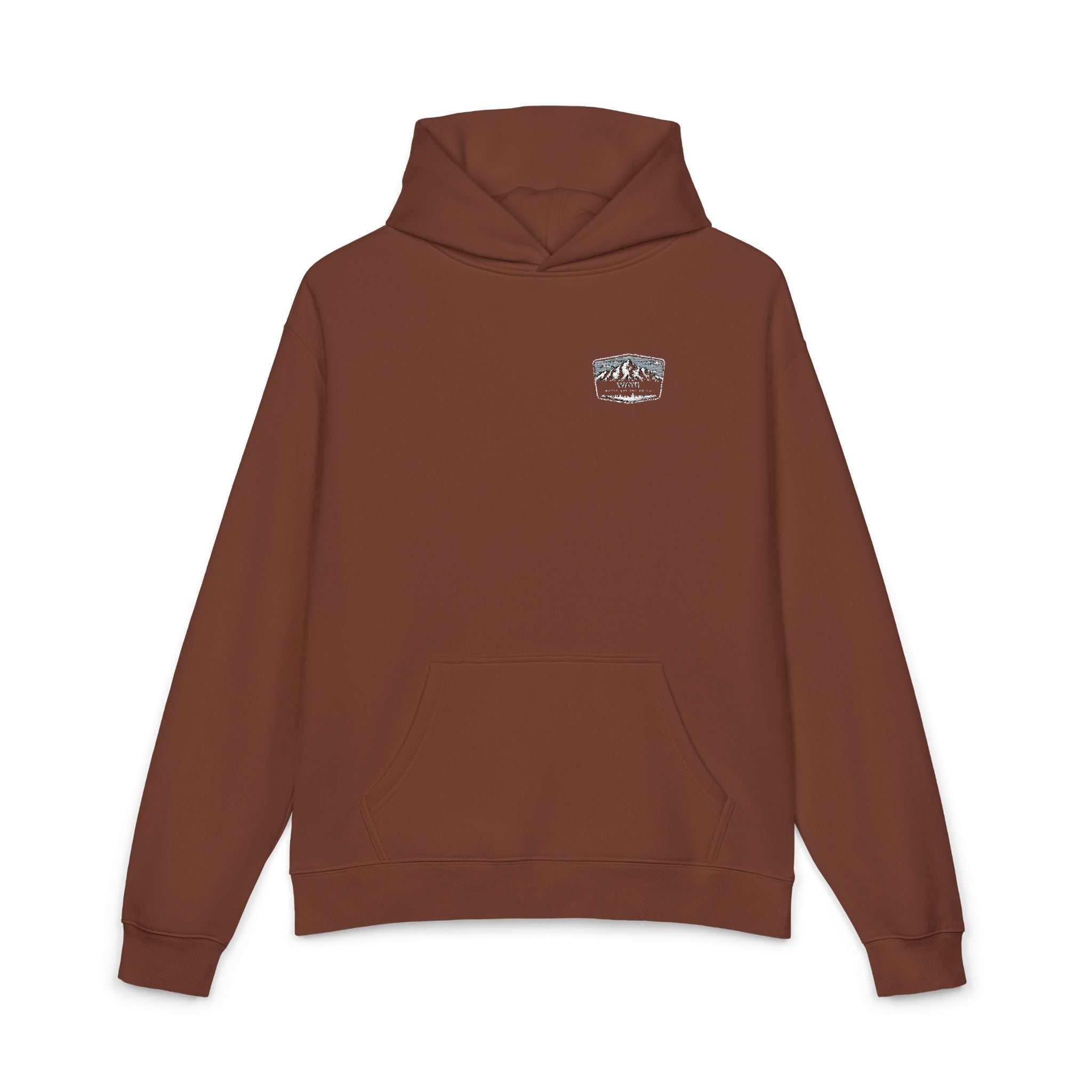 Cozy Relaxed Hoodie for Everyday Comfort