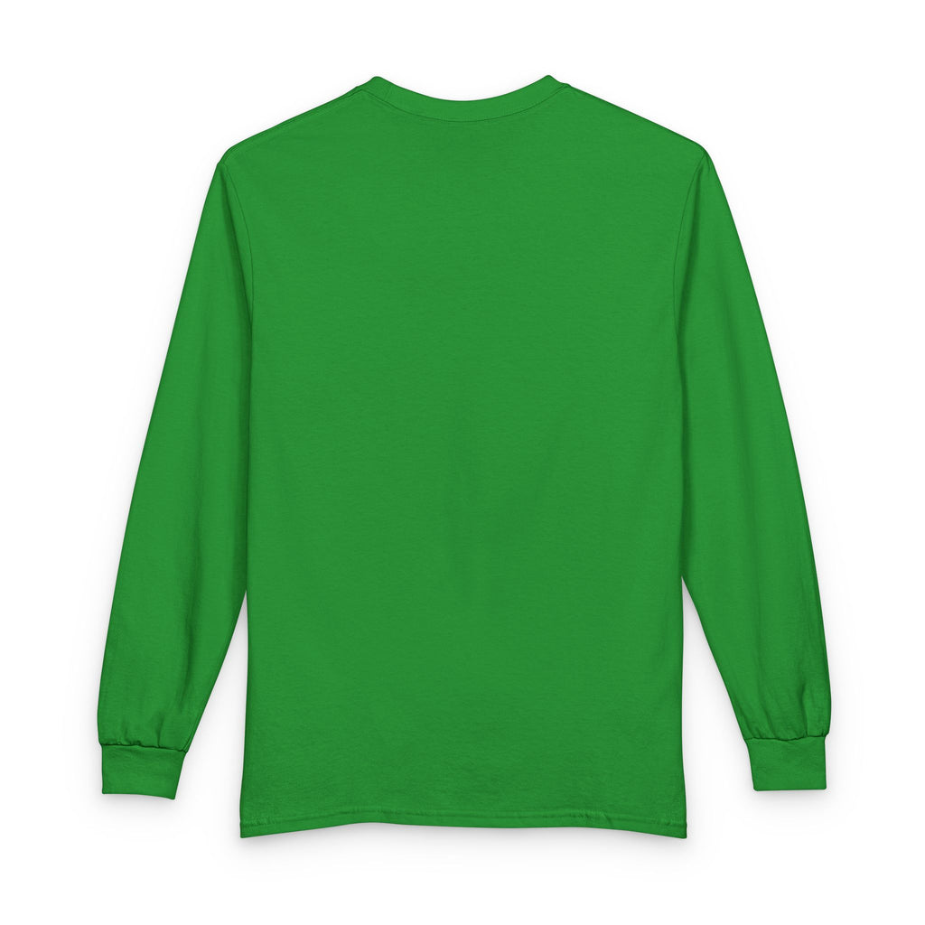WAYG Travel Long Sleeve Shirt