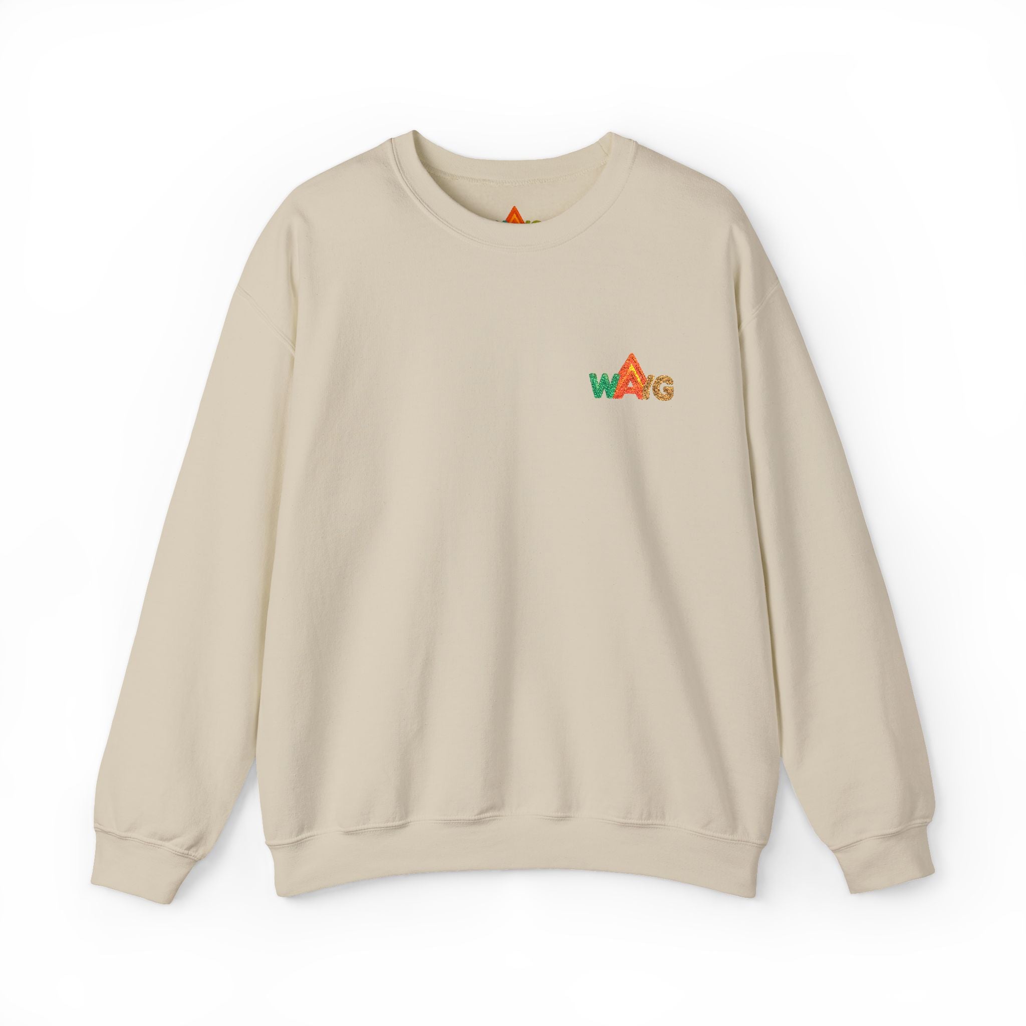 Cozy Unisex Sweatshirt, Casual Crewneck for All Seasons, Perfect for Gifting, Graphic Sweatshirt, Trendy Loungewear, Everyday Comfort