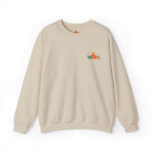 Cozy Unisex Sweatshirt, Casual Crewneck for All Seasons, Perfect for Gifting, Graphic Sweatshirt, Trendy Loungewear, Everyday Comfort