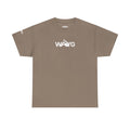 WAYG- Drop 1- Unisex Heavy Cotton Tee