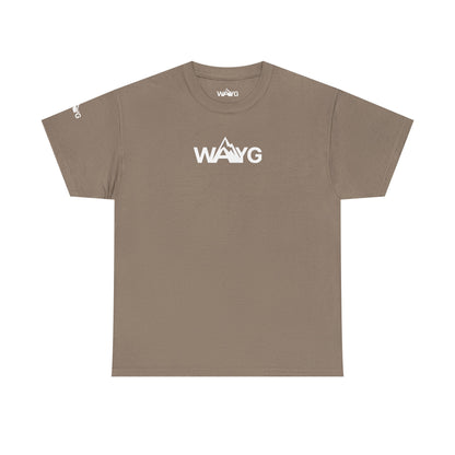 WAYG- Drop 1- Unisex Heavy Cotton Tee