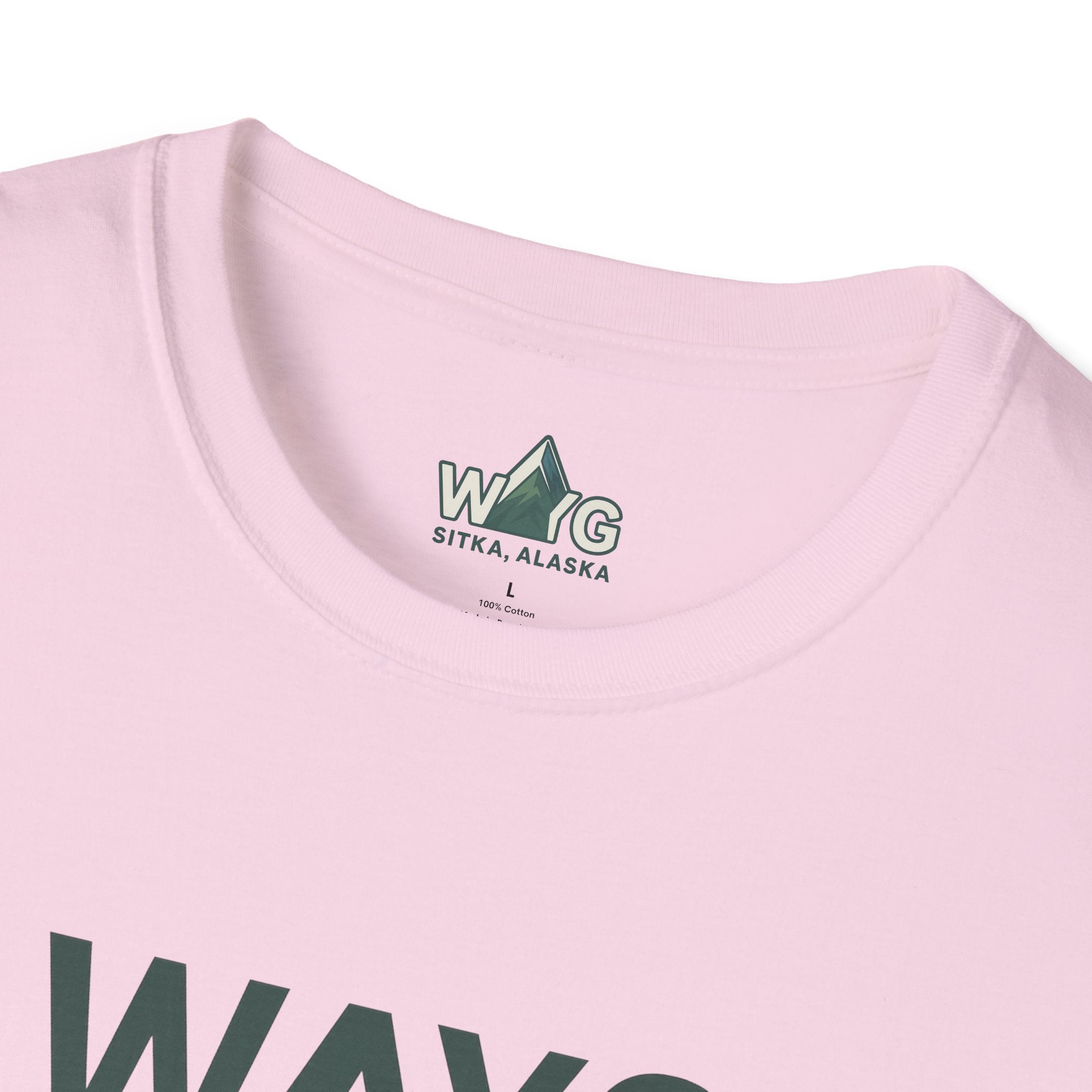 Adventure Seeker T-Shirt, Hiking Gift, Nature Lover Tee, Travel Apparel, Alaska Inspired Shirt